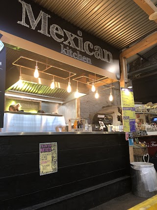 Mexican Kitchen