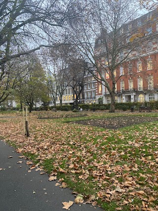 University College London Hospital