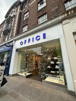 OFFICE London, Kings Road