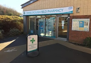 Harborough Field Pharmacy