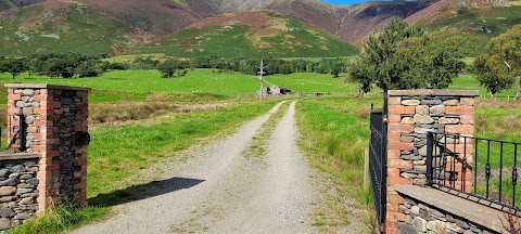 The Barn & Little Barn