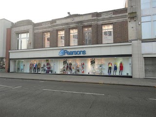 Pearsons Enfield