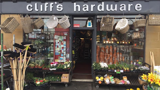 Cliff's Hardware