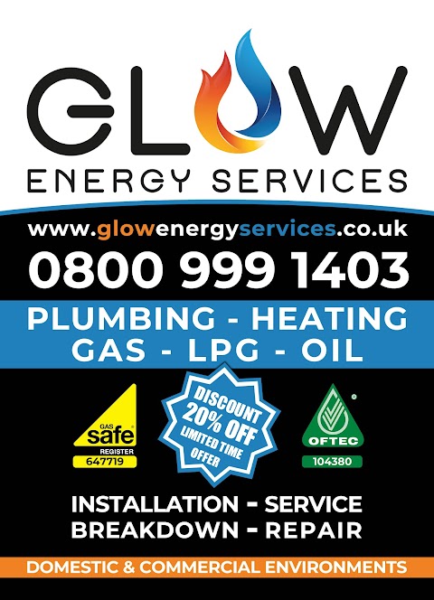 Glow Energy Services Ltd