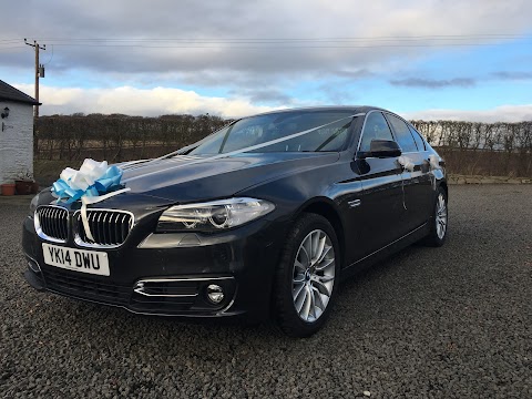 Aberdeen Chauffeur Services