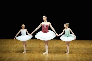 Ballet Coaching & Workshops