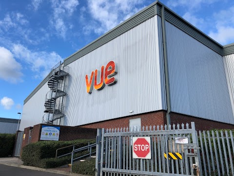 Vue Entertainment