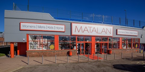 Matalan