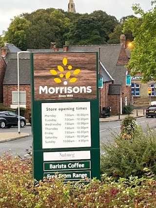 Morrisons