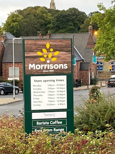 Morrisons