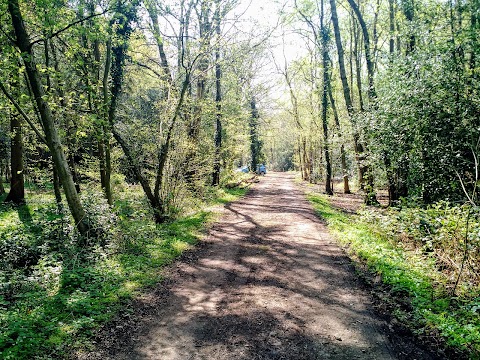 Rough Close Scout Campsite and Activity Centre