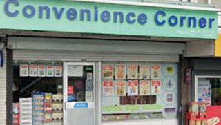 Convenience Corner