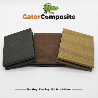 Gator Composites Ltd