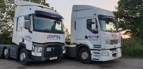 Dips Transport Ltd
