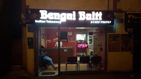 Bengal Balti