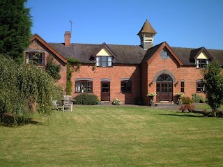 Ashbrook Towers Farm bed & breakfast