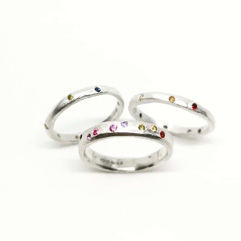 Joanne Ballecer Jewellery