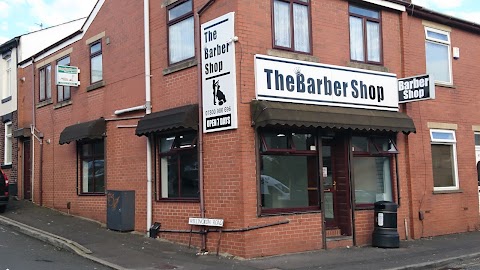 The Barber Shop