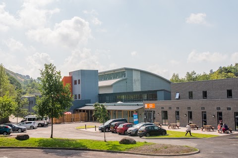 Rock UK Summit Centre