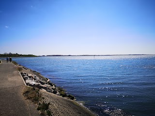 Broadmarsh Coastal Park