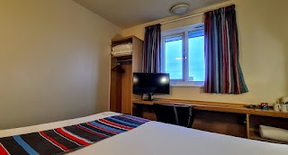 Travelodge Liverpool Docks