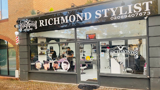 RICHMOND STYLIST