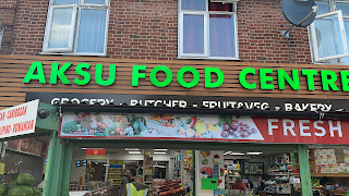 AKSU FOOD CENTRE