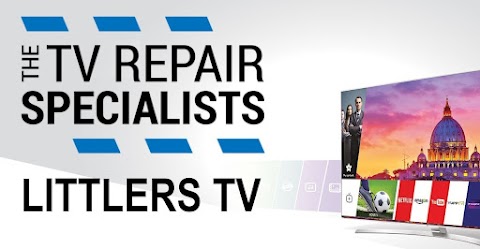 Littlers TV Repairs, Sales & Hire