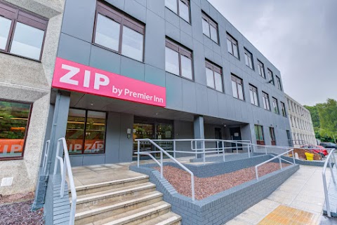 ZIP by Premier Inn Cardiff