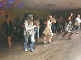 Casino Latino Dance