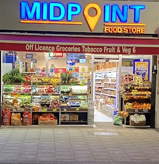 midpoint food store