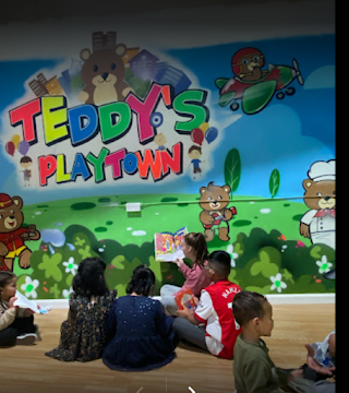 Teddy’s Playtown Ltd