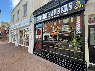 Empire Barbers