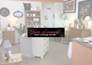 Kim Lorraine Home Furnishings & Gifts