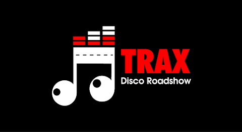 TRAX Disco Roadshow