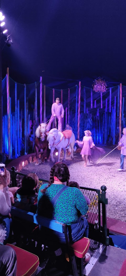 Giffords Circus