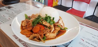 iFood Thai Taste