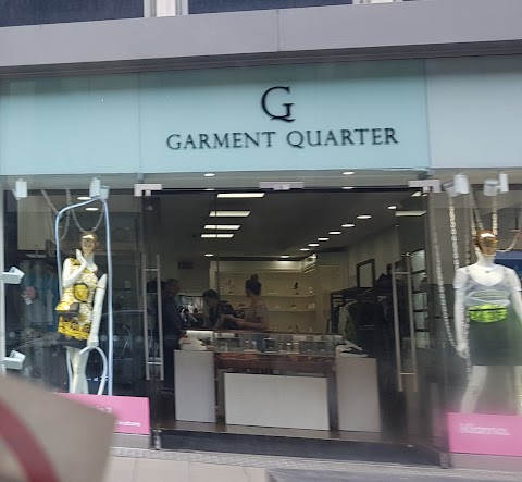 Garment Quarter