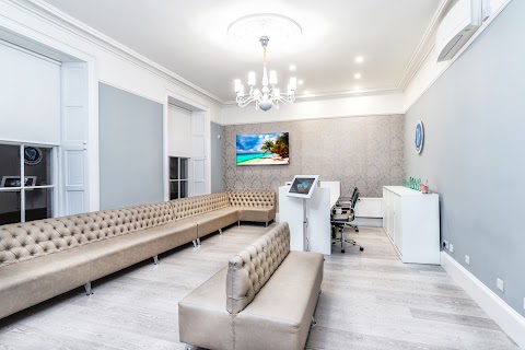 The Orthodontic Clinic