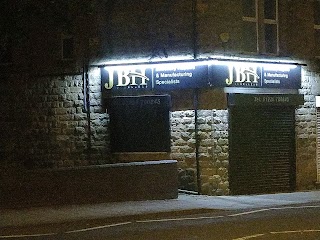 Jbh Jewellers