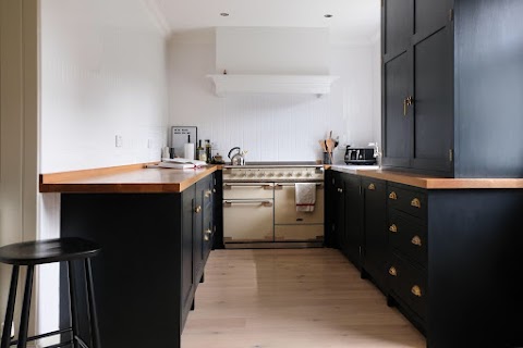 Priory Kitchens & Interiors