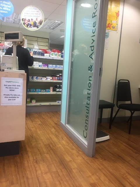 LloydsPharmacy