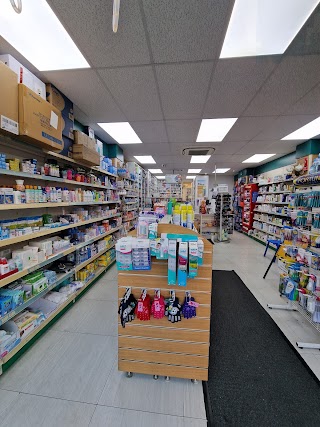 South Ealing Pharmacy & Travel clinic