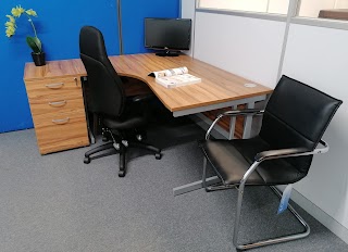 Office Furniture Warehouse