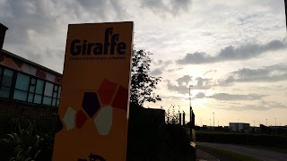Giraffe Childcare Liffey Valley