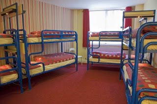 Celtic Group Hostels