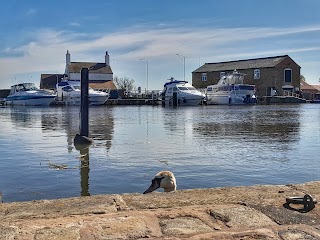 Chesterfield Canal Boat Co