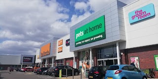 Pets at Home Solihull