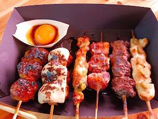 Yakitori Shack