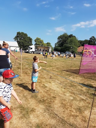 Hainford and Frettenham Pre-School